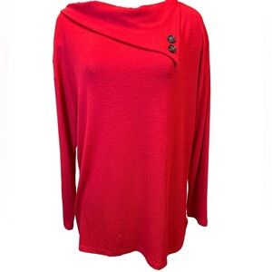 NWT Ricki's Sweater/Large